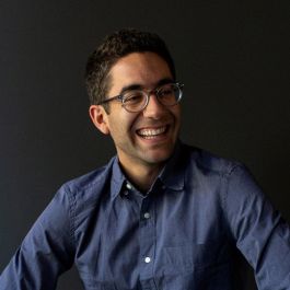 Image of David Rabie