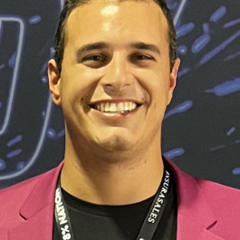 Image of Andrew Rasson