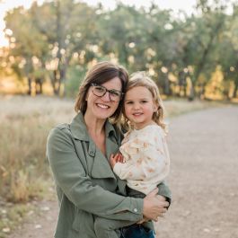 Image of Lindsey Thrift