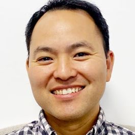 Image of Kevin Chung