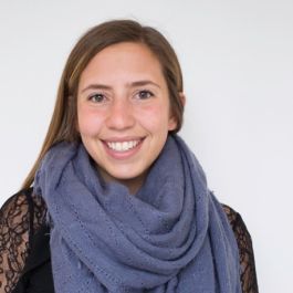 Image of Rebekah Lear