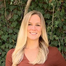 Image of Courtney Arrigg