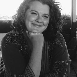 Image of Katie Corder-Paul