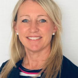 Image of Shannon Reidy-Nichols