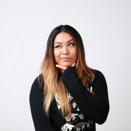 Image of Bianca Curutan&nbsp;