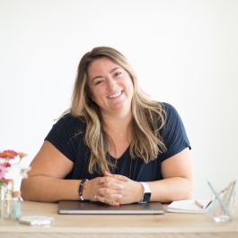Image of Alissa Bankowski