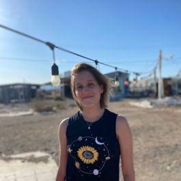 Image of Jami Schomaker