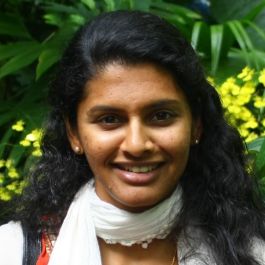 Image of Kiruthika Devaraj