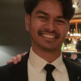 Image of Sadman Shakib