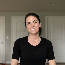Image of Katie Fudge