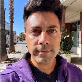 Image of Nitin Chitkara