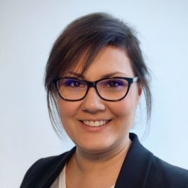 Image of Aurore Dimopoulos