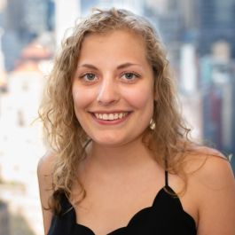 Image of Michelle Cahn