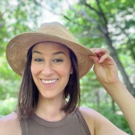 Image of Katy White