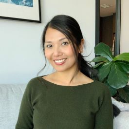 Image of Justine Martinez