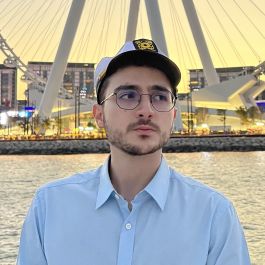 Image of Ihssan Tinawi