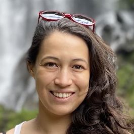 Image of Isabelle Blankmeyer