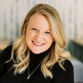Image of Kristin Carey