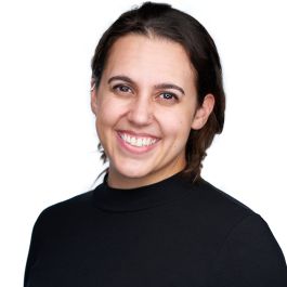 Image of Isabella Yates