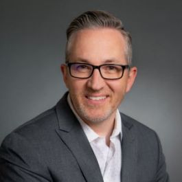 Image of Ian Lynch