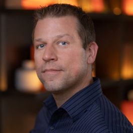 Image of Jonathan Zaleski