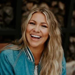Image of Mandie Murphree
