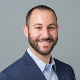 Image of Eric Meyers
