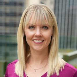 Image of Courtney Stuart