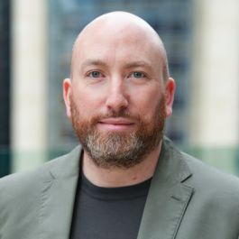 Image of Brian Lonergan
