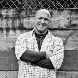 Image of Glenn Olszewski