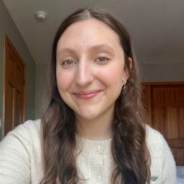 Image of Julia John