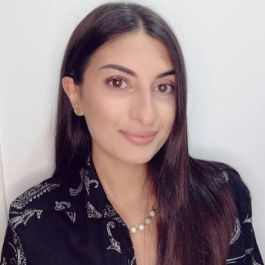 Image of Nathalie Saade