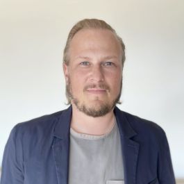 Image of Ben Winters