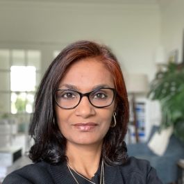 Image of Iksha Herr