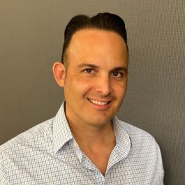 Image of Raffi Mitilian