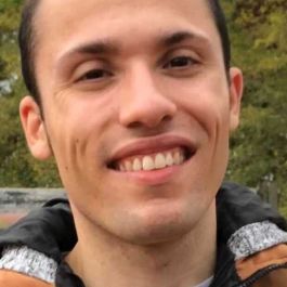 Image of Anthony Gentile