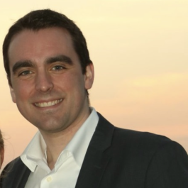 Image of Cameron Souza