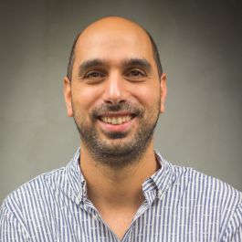 Image of Avi Golan