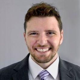 Image of H. Alex Harrison