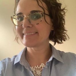 Image of Cate Cross
