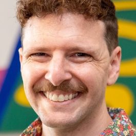 Image of H. Harrison
