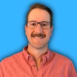 Image of Kevin Christensen