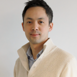 Image of Ray Kuo