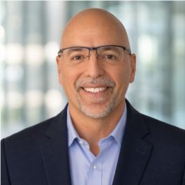 Image of Joel Lemieux