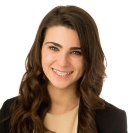 Image of Jolie Spiegelman