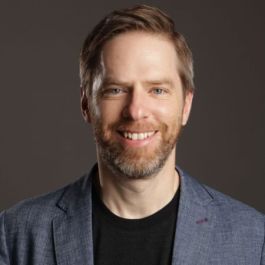 Image of Simon Asselin