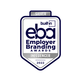 Image of Silver: Employer Branding Influencers