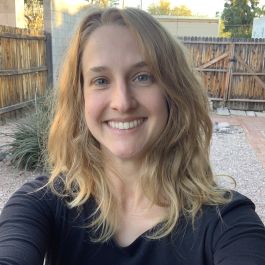Image of Ingrid Hartman