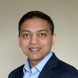 Image of Jibriel Desai