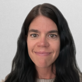 Image of Stacy Griffin